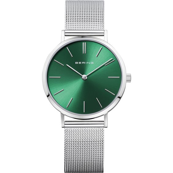Oiritaly Reloj Quarzo Mujer Bering Classic Collection Relojes